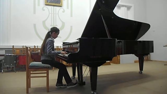 Сачек Полина