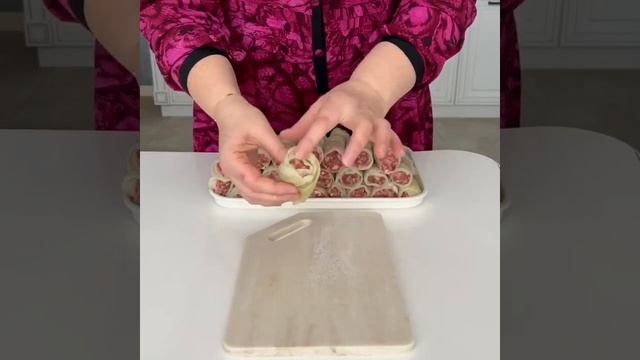 ФИРМЕННЫЕ ГОЛУБЦЫ