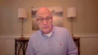 AC21 - Fred Rew: Caregiver Perspective - The Bright Side of "Rare"