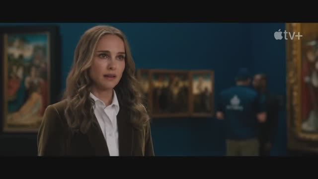 «Источник вечной молодости», трейлер
