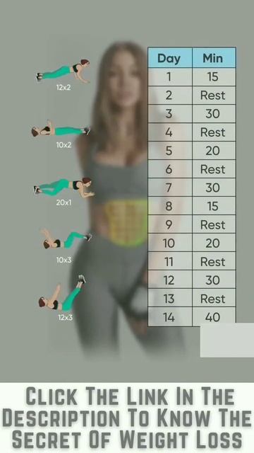 Secrets Of Women Body Exercise Tips #75 #Shorts