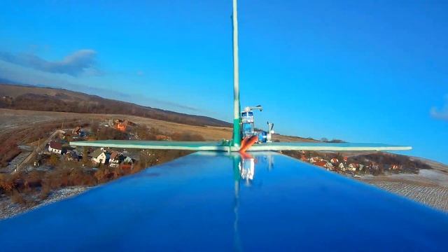 Photon - Winter FPV