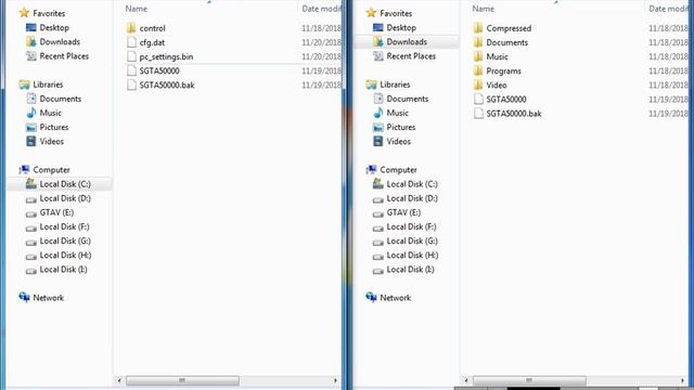 GTA V SAVE GAME FILE DOWNLOAD