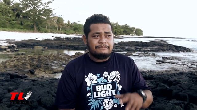 Eric Niu Vili - UA E TU'UA A'U (Cover) [Music Video]