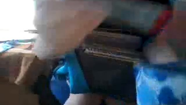 Мой портфель