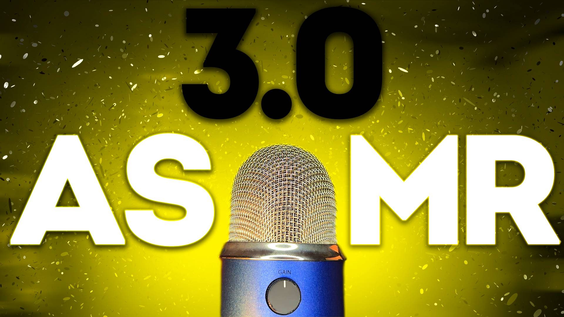 АСМР | ВИЗУАЛЬНЫЙ 3.0