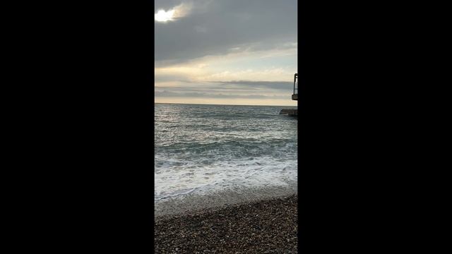 Море волнуется раз, море волнуется два | Эглет