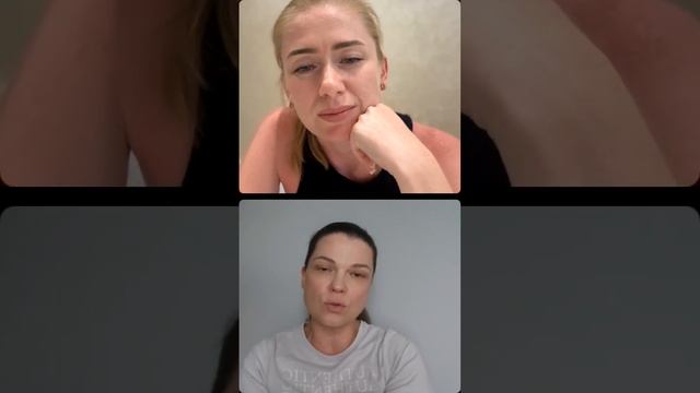Эфир "Как отдохнуть бесплатно с ребенком-инвалидом 21 день на море".