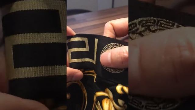 Unboxing Versace And How To Tell If Your Versace Product Is Real