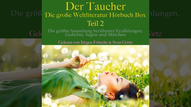 Die Liebe der Erika Ewald 04.3 & Die Liebe der Erika Ewald 05.1 - Der Taucher - Die große...