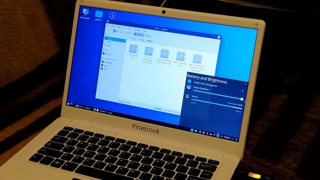 Techview VLog: Pinebook Erfahrungsbericht
