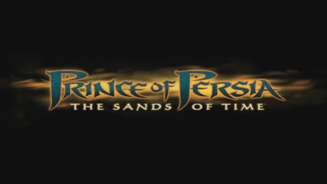 Prince of Persia The Sands of Time
