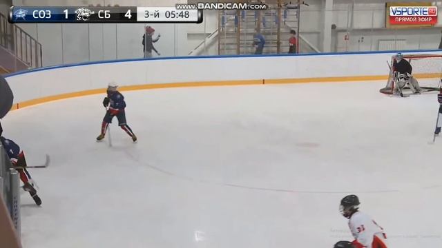 Протокол № 1
