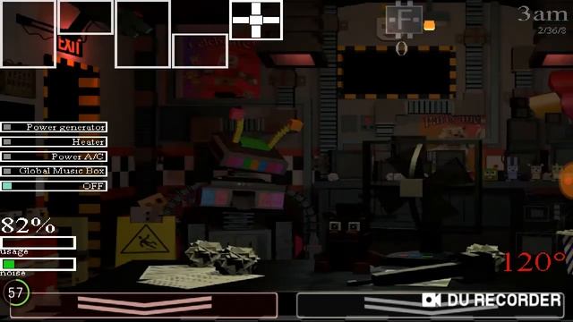 UCN-R Demo прохождение, как я давно не записывал видео!