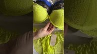 Комплект нижнего белья Weiyesi
Артикул: 8271