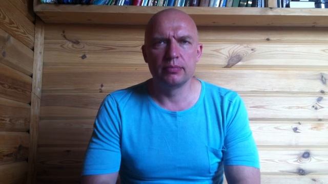 Аюрведа: про планування (Андрій Баєв)