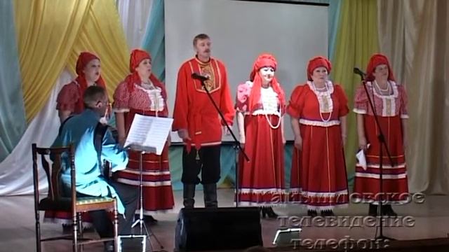 Вечер памяти Владимира Савина