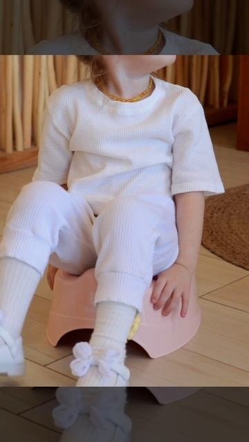 Горшок Babycare Twinkle
