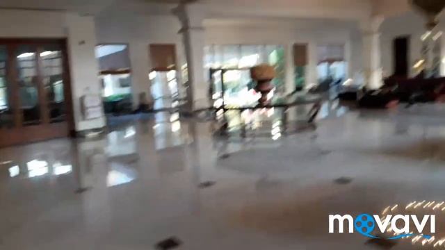 Акка Антедон.5***** обзор отеля