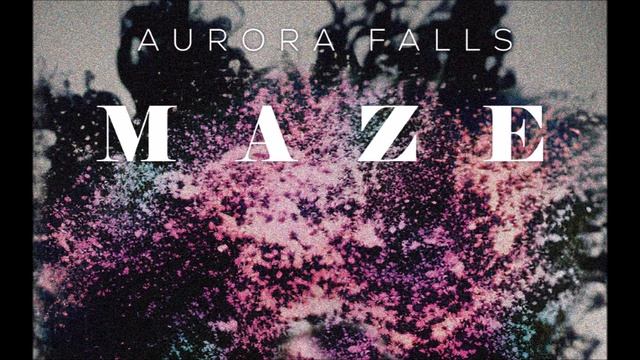 Aurora Falls - Stranded