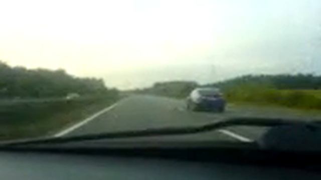 Audi A4 2,6 LPG.3gp