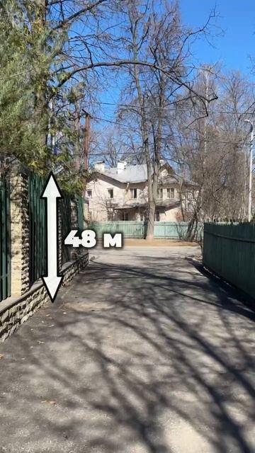Где расположена самая короткая и узкая улица во всей Москве? 🛣️