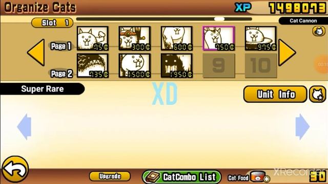 battle cats crazed tank tutorial be like