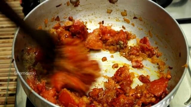 സൂപ്പര് ടേസ്റ്റില് തക്കാളി ചട്നി...!!!|| Tomato Chutney || Thakkali Chutney recipe