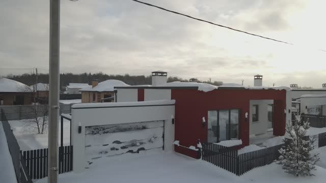 СКОЛЬКО СТОИТ ДОМ 117М2_