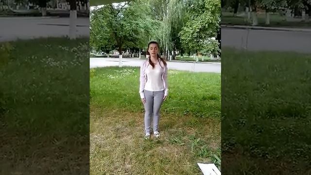 ВСД физические упражнения