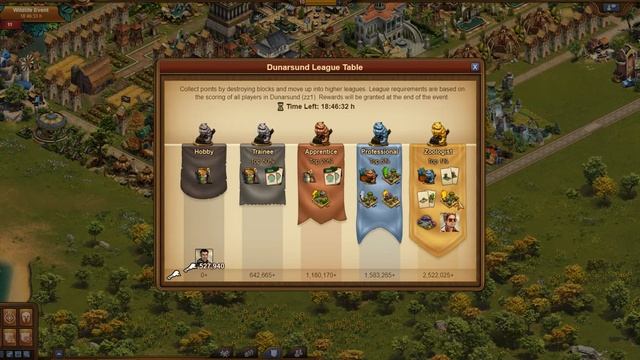 Огляд Wildlife Event 2024 beta