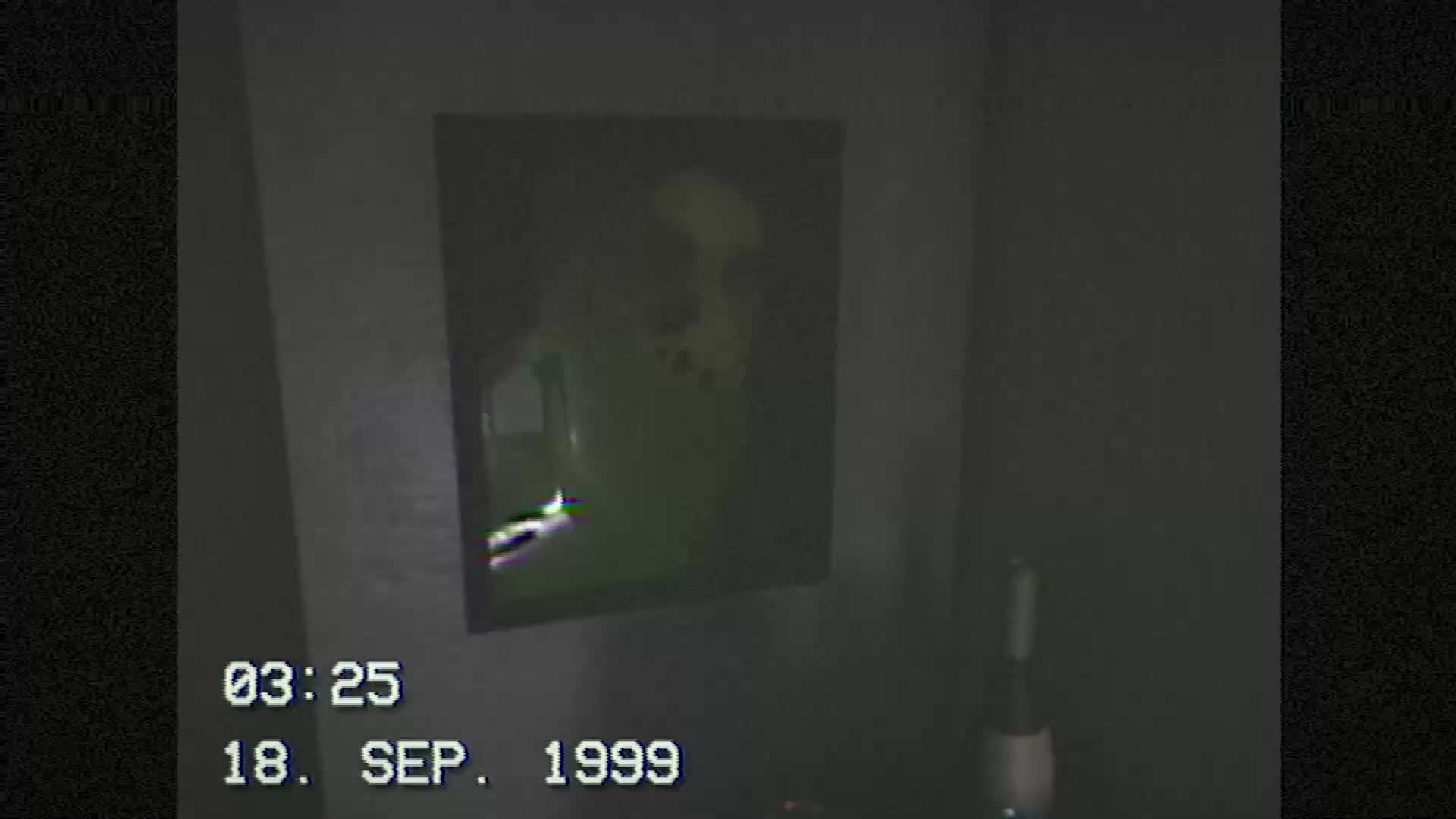 SEPTEMBER 1999 — Геймплей | Прохождение (PC) #1