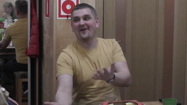 Видеообзор «ВЫЕЗД ЗА ГОРОД НА ОТДЫХ — февраль 2024»