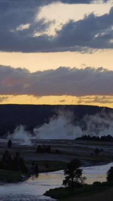 Расслабление Красота Природы как Ваш Друг