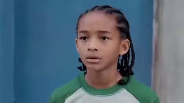 Karate kid - Never Say Never (Justin Bieber ) Lyrics