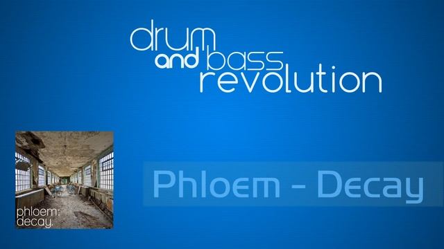 Phloem - Decay