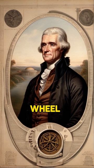 One bizarre fact about each US president - Part 1  #shorts
