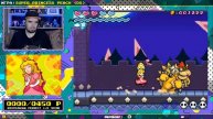 SUPER PRINCESS PEACH ► DS ► ПРОХОЖДЕНИЕ ► ЧАСТЬ 6 ► ФИНАЛ