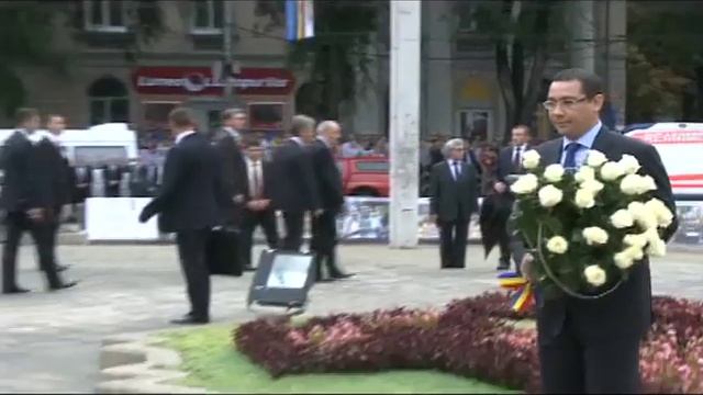 Moldova -- ţara controverselor