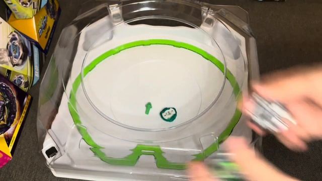 RHINO HORN VS KNIGHT SHIELD | Beyblade X | Бейблэйд Х