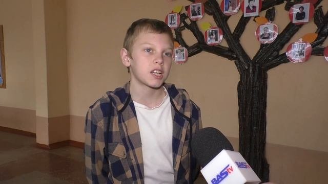 Чем в свободное время увлекаются ученики лицея «Александр Пушкин» Басарабяски