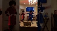 ресторан алазанская долина грузинский танец