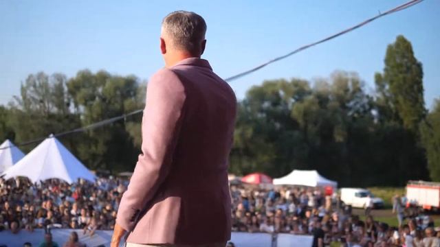 Сергій Скулинець Люби доки любиться сл Міла Кирилюк 26 червня концерт Время і стекло