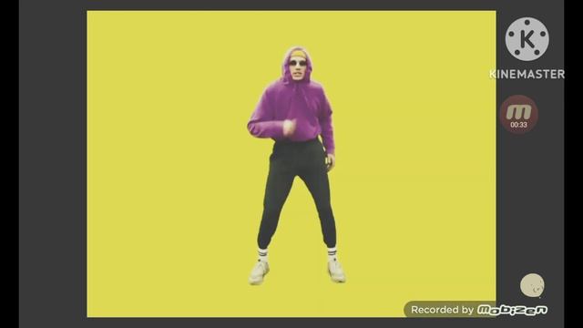 песня про ананас но эффект робот