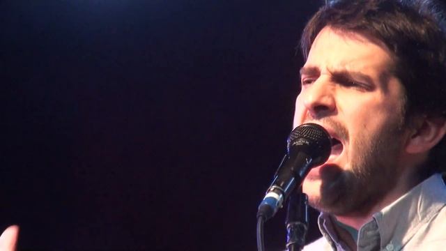 ПЁТР НАЛИЧ В КЛУБЕ 16 ТОНН 14.12.2012 - КРЫЛЬЯ