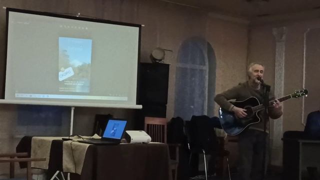 18.02.24г Сергей Крупадеров - "... Август, июнь и июль", г.Челябинск, "НА КРЫЛЬЯХ ВДОХНОВЕНИЯ!" 🎼☀🌈