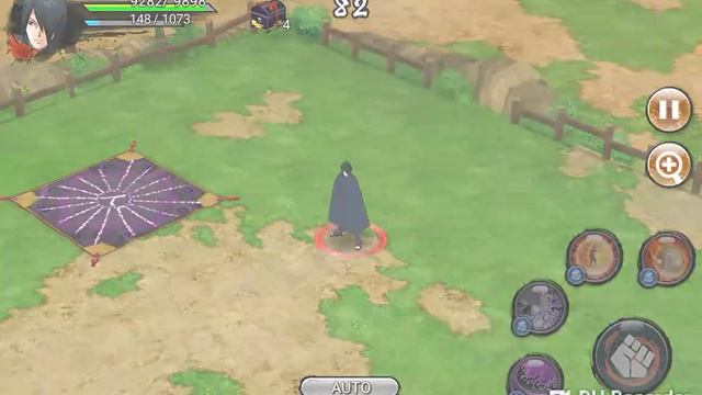 NARUTO BORUTO NINJA VOLTAGE #2 Наруто боруто ниндзя вольтаж