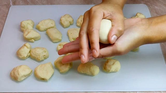 БОЖЕ КАК ВКУСНО Научили в дорогом ресторане, удивила Всех моих гостей!Ни одного ПРАЗДНИКА без них