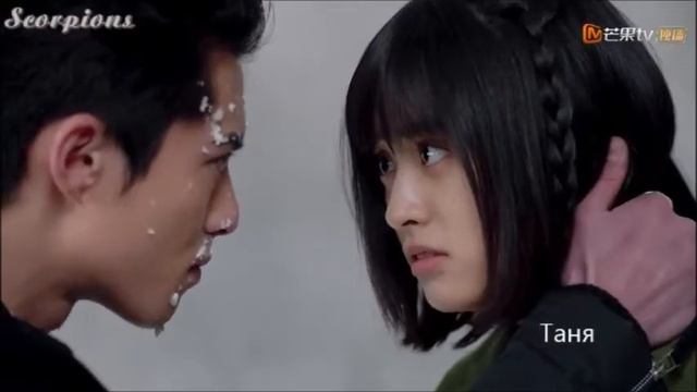 Сад падающих звёзд (2018)| Meteor Garden (2018) | Liu xing hua yuan 流星花園
