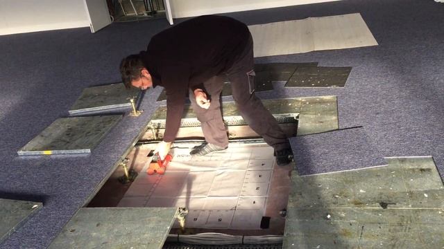 Ground Penetrating Radar
